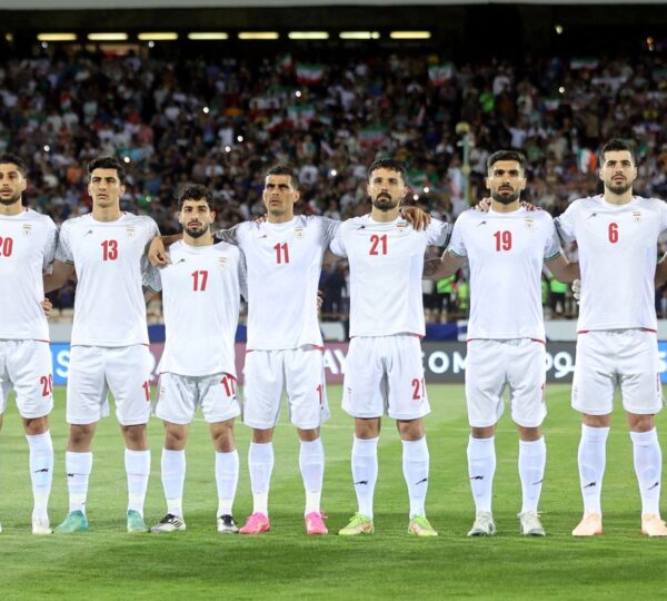 Delegação iraniana relata problemas para deixar os EUA