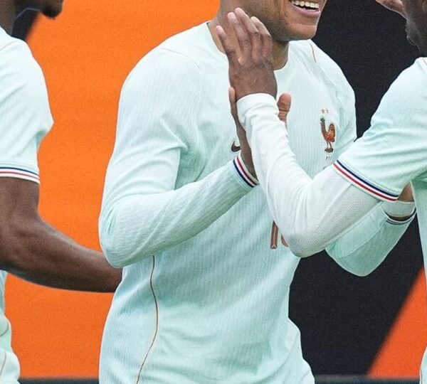 Desafiador Grupo I da Copa reúne França, Noruega, Senegal e Iraque