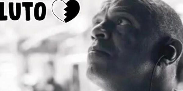 Luiz Fernando trabalhava na produtora AfroReggae Audiovisual