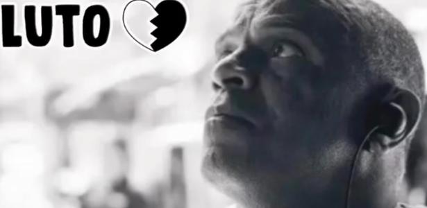 Luiz Fernando trabalhava na produtora AfroReggae Audiovisual