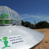 ET de Varginha e mais: Os mais famosos avistamentos de OVNIs no Brasil e no mundo