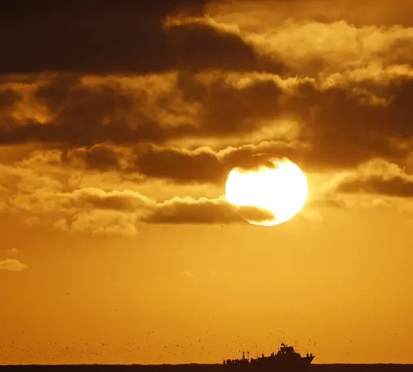 El Niño traz chuvas e temperaturas acima da média para o inverno, que começa no domingo