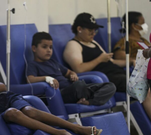 Governo institui Política de Qualidade e Segurança do Paciente no SUS