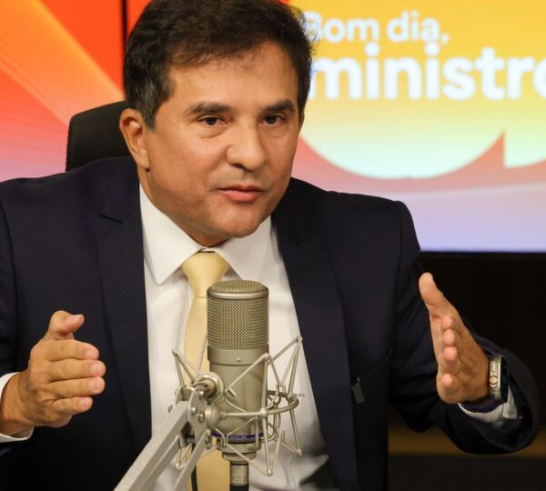 Governo quer criar Universidade Federal do Esporte em 2027