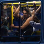 InfoGripe: cresce número de hospitalizações por VSR e gripe
