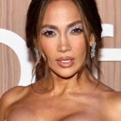Jennifer Lopez disse que o filme