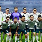 Jogando em casa, México é o grande destaque do Grupo A da Copa