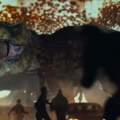 "Jurassic World: Dominion"