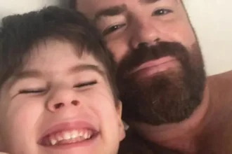 'Mataram o meu filho pela terceira vez', diz Leniel Borel