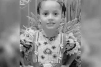 Menina de 6 anos é morta após ser baleada acidentalmente pelo irmão de 12