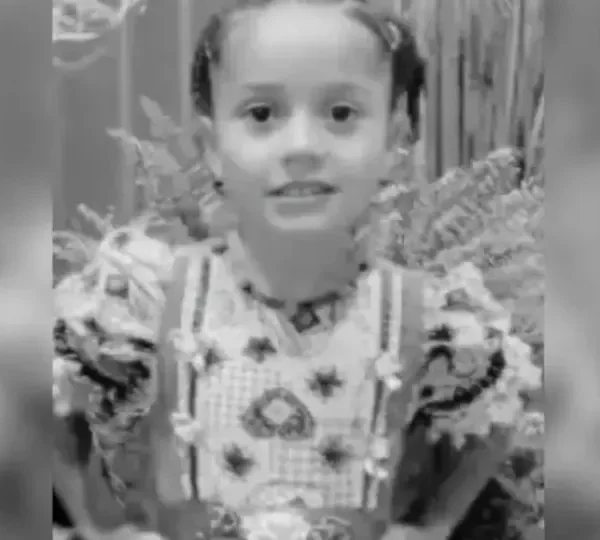 Menina de 6 anos é morta após ser baleada acidentalmente pelo irmão de 12