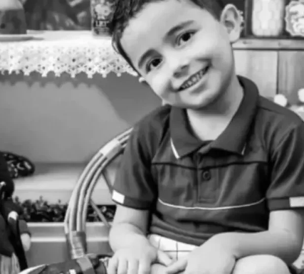 Menino de 4 anos morre após cair da janela de hotel em Blumenau