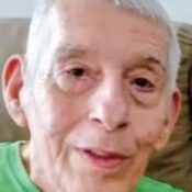 Orlando Senna tinha 86 anos