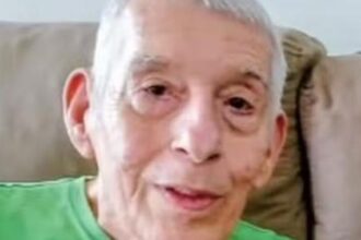 Orlando Senna tinha 86 anos