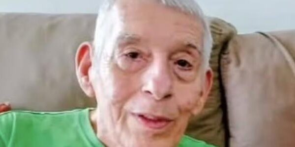 Orlando Senna tinha 86 anos