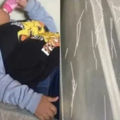 Mulher que fingiu ter 12 anos relatou agulhas no corpo