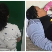 'Não posso me arrepender de ser boa', diz mulher que abrigou falsa criança