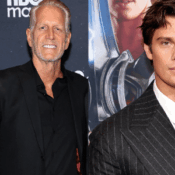 Hoyt Richards e Nicholas Galitzine