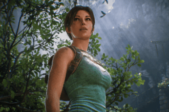 Tomb Raider ganha novo jogo
