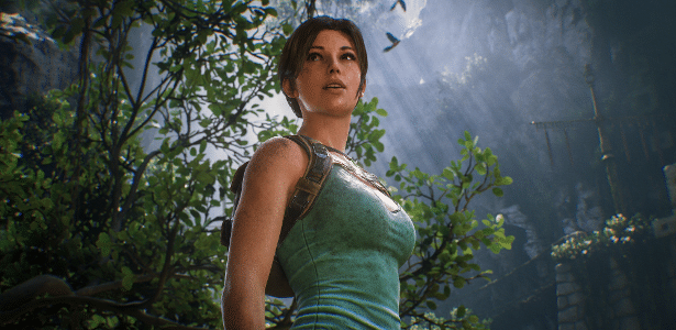 Tomb Raider ganha novo jogo