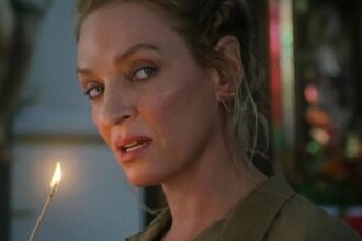 Uma Thurman perdeu o pai, o monge tibetano Robert Thurman