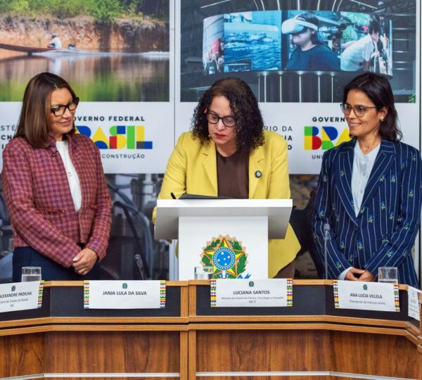 Pesquisas sobre saúde da mulher terão investimentos de R$ 60 milhões