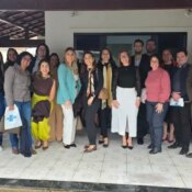 Piraí busca referências em compras públicas para ampliar oportunidades aos pequenos negócios | ASN Rio de Janeiro