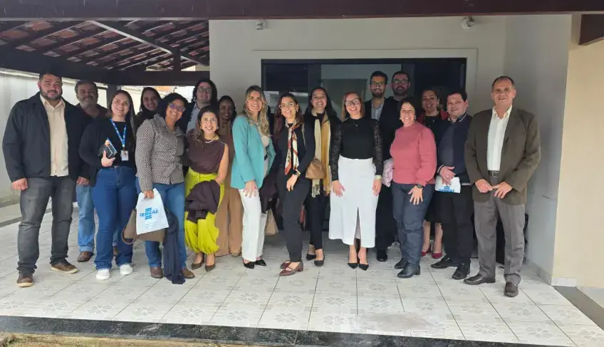 Piraí busca referências em compras públicas para ampliar oportunidades aos pequenos negócios | ASN Rio de Janeiro
