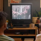 Por que gostamos tanto de filmes de terror?