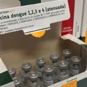 Quais sintomas ficar atento para quem tomou vacina do Butantan