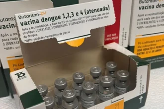 Quais sintomas ficar atento para quem tomou vacina do Butantan