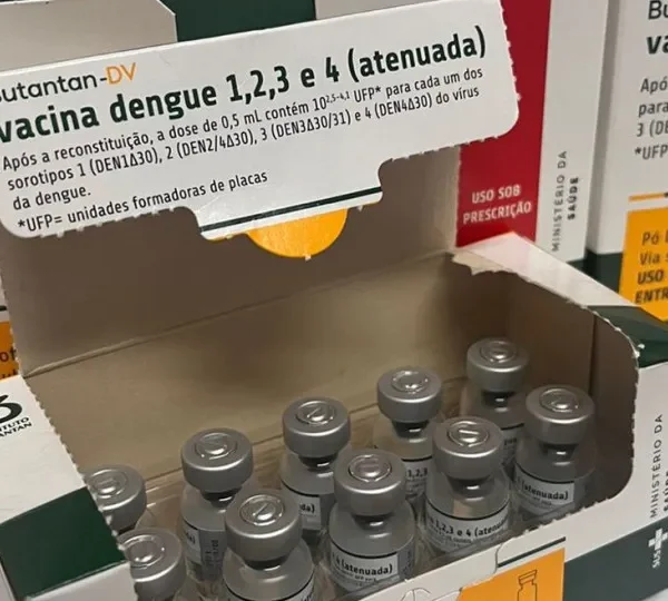 Quais sintomas ficar atento para quem tomou vacina do Butantan