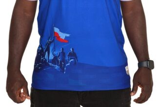 Revolução do Haiti: a história vetada pela Fifa em camisa da Copa