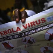 Rio Grande do Sul investiga caso suspeito de ebola