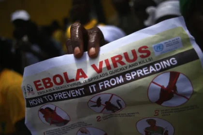 Rio Grande do Sul investiga caso suspeito de ebola