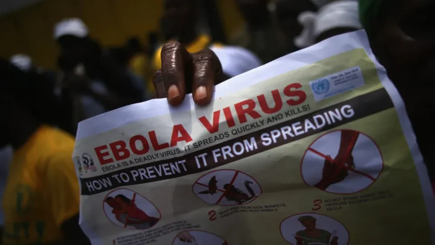 Rio Grande do Sul investiga caso suspeito de ebola