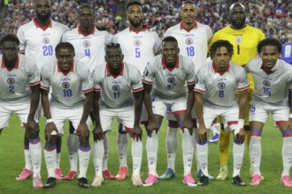 Rival do Brasil na Copa, Haiti celebra a esperança em meio à crise