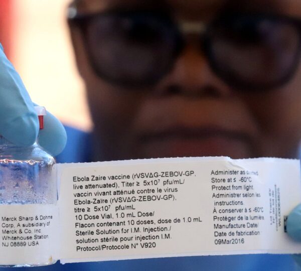 SP descarta segundo caso suspeito de ebola