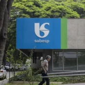 Sabesp demite dois funcionários e suspende sete por vazamento de gás no centro de São Paulo