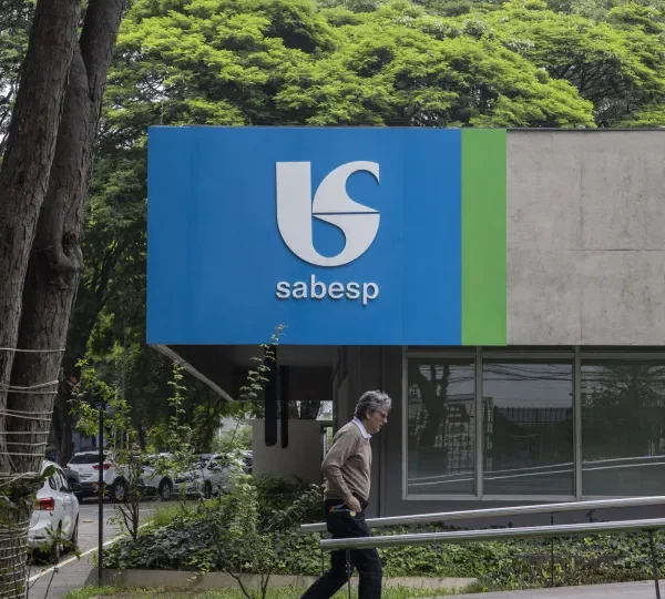 Sabesp demite dois funcionários e suspende sete por vazamento de gás no centro de São Paulo