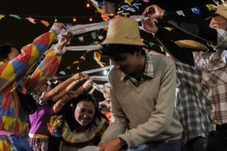 São João de Fortaleza começa no Corpus Christi, e terá 24 festivais
