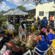 Sebrae Rio apoia ação para emissão de documento de agricultores familiares em São Pedro da Aldeia | ASN Rio de Janeiro