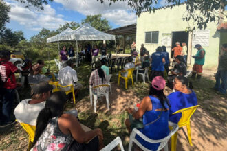 Sebrae Rio apoia ação para emissão de documento de agricultores familiares em São Pedro da Aldeia | ASN Rio de Janeiro