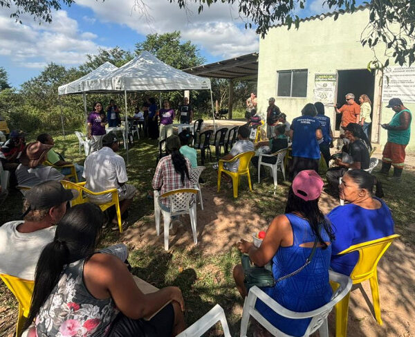 Sebrae Rio apoia ação para emissão de documento de agricultores familiares em São Pedro da Aldeia | ASN Rio de Janeiro