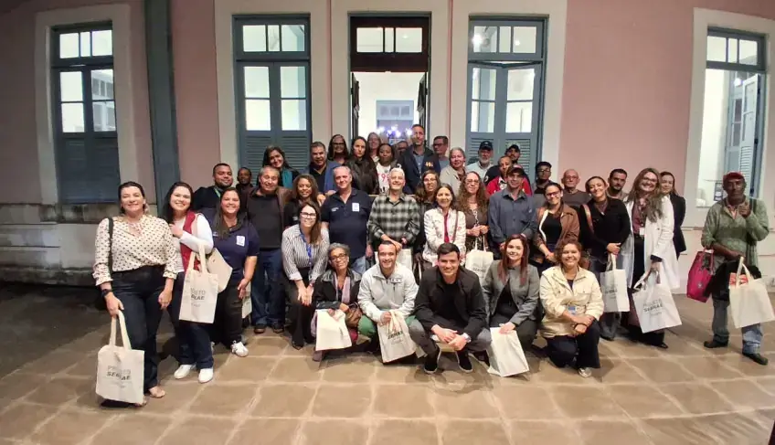 Sebrae Rio e prefeitura de Piraí lançam projeto para desenvolver novos roteiros e experiências turísticas | ASN Rio de Janeiro