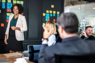 Sebrae Rio promove “Líder Coach” em Cabo Frio para desenvolvimento de lideranças | ASN Rio de Janeiro
