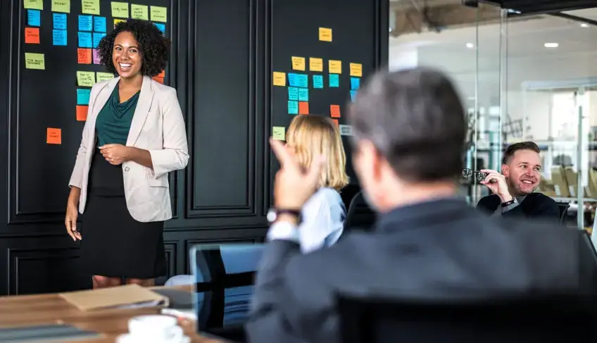 Sebrae Rio promove “Líder Coach” em Cabo Frio para desenvolvimento de lideranças | ASN Rio de Janeiro