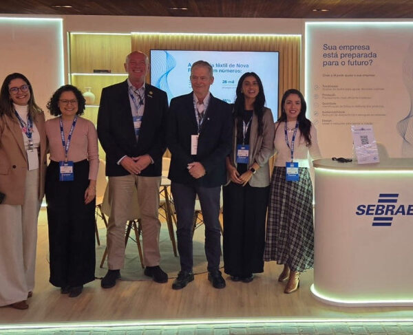 Sebrae patrocina a 35ª edição da Fevest em Nova Friburgo | ASN Rio de Janeiro