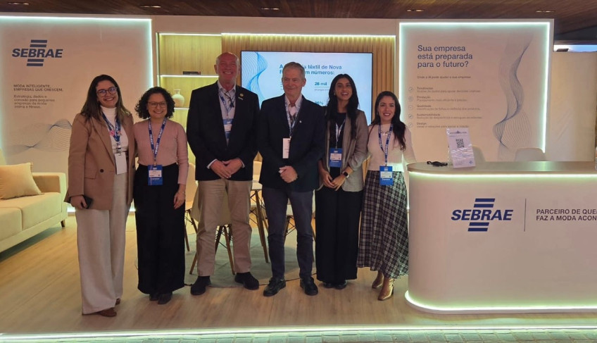 Sebrae patrocina a 35ª edição da Fevest em Nova Friburgo | ASN Rio de Janeiro