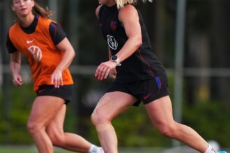 Seleção dos EUA enaltece Marta e já mira a Copa Feminina no Brasil